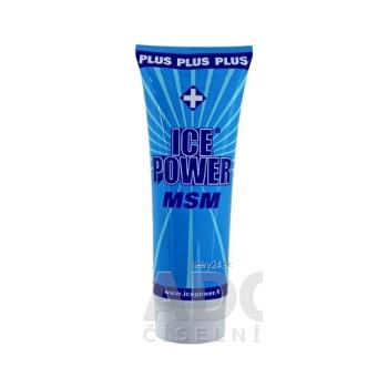 ICE POWER PLUS COLD GEL