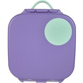 B.Box Desiatový box stredný – lilac pop (9353965006664)