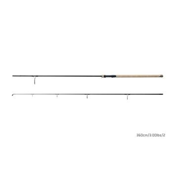 DELPHIN ARMADA CARP BLACKWAY /2 DIELY 360CM/ 3,00LBS, 121210473