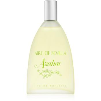 Instituto Español Aire De Sevilla Azahar toaletná voda pre ženy 150 ml