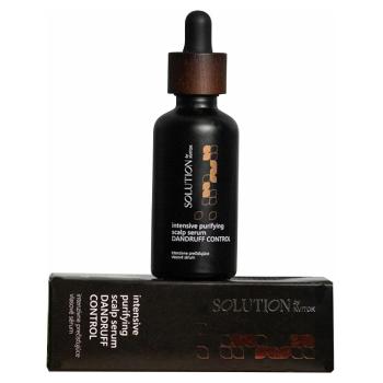 KVITOK Solution Vlasové sérum Purifying Scalp 50 ml