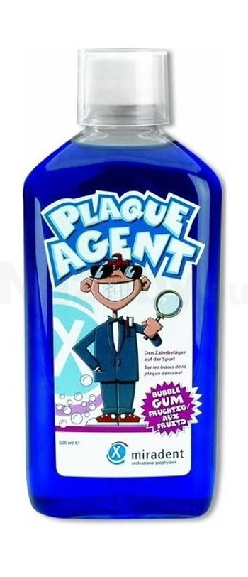 Miradent Plaque Agent 500 ml