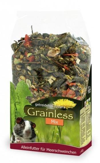 JR Farm JR Grainless Mix morca 650g