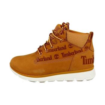 Timberland  KILLINGTON CHUKKA  Polokozačky Žltá