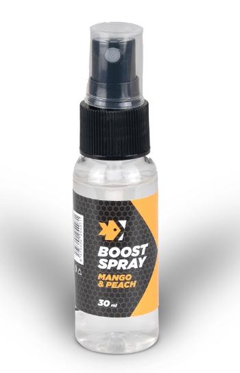 Feeder expert boost spray 30 ml - mango broskyňa