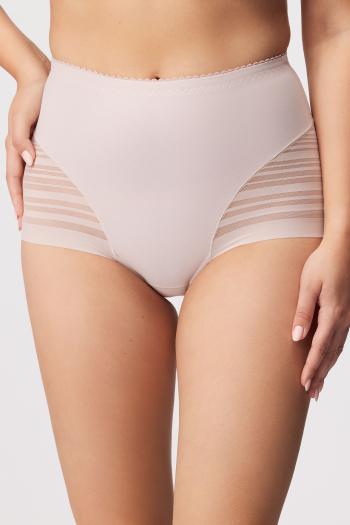 Nohavičky Siluet High Waist vyššie