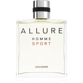 Chanel Allure Homme Sport Cologne kolínska voda pre mužov 150 ml