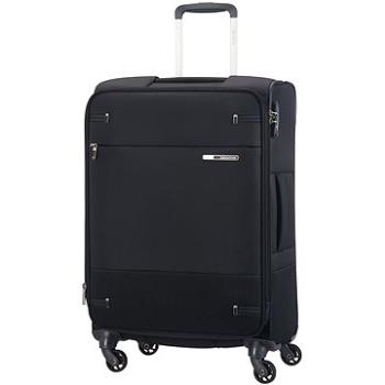 Samsonite Base Boost Spinner 66/24 EXP Black (5414847724220)