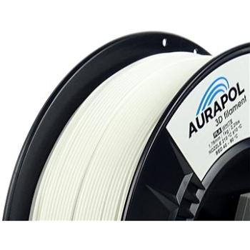 AURAPOL PLA HT110 3D Filament Biely 1 kg 1,75 mm (PLAHT718663)