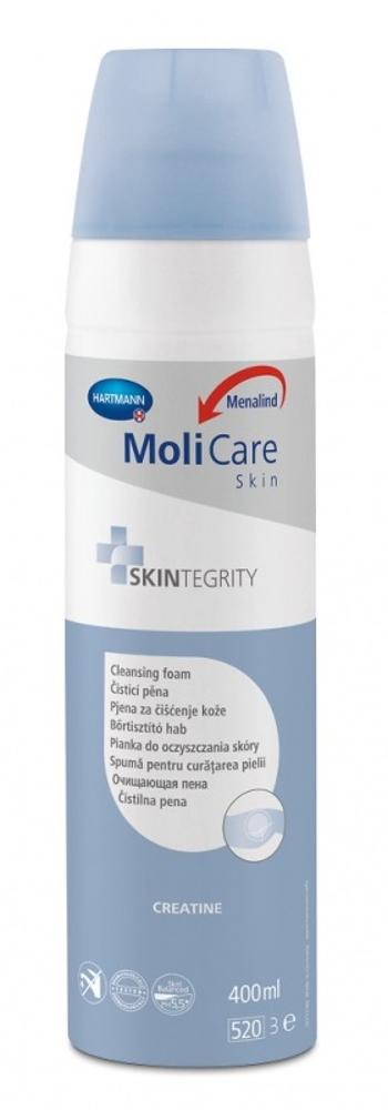 MoliCare SKIN Čistiaca pena 400 ml