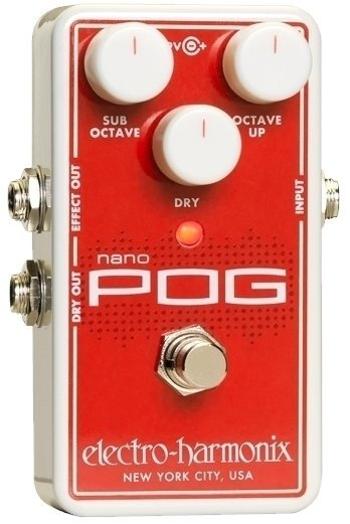 Electro Harmonix Nano Pog