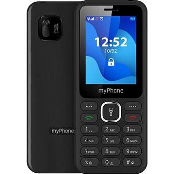 myPhone 6320 čierny (TELEFON myPhone 6320)