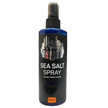 The Shave Factory Sea Salt 250 ml (840302411476)