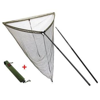 Zfish Synapse CLN 36 Carbon Landing Net + Plavák (8505403222001)