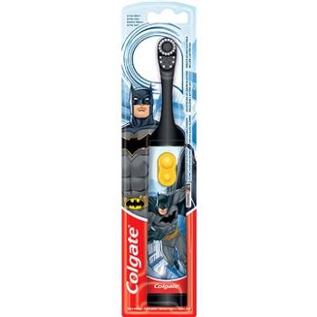 COLGATE Kids Batman batériový (8718951249547)