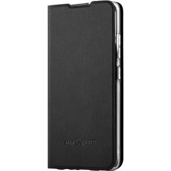 AlzaGuard Premium Flip Case na Samsung Galaxy A32 čierne (AGD-PCF0004B)