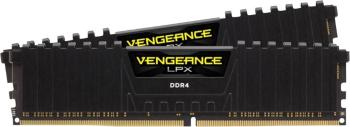 Corsair Sada RAM pre PC Vengeance® LPX CMK16GX4M2B3000C15 16 GB 2 x 8 GB DDR4-RAM 3000 MHz CL15 17-17-35