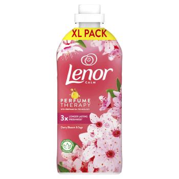 LENOR Aviváž Cherry Blossom & Sage 1200 ml