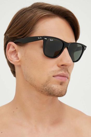 Ray-Ban - Okuliare Wayfarer