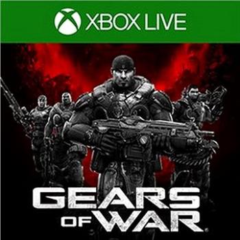 Gears of War – Xbox Digital (G9N-00012)