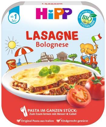 HIPP BIO Bolonske lasagne 250 g