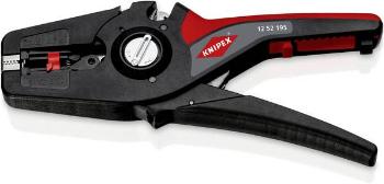 KNIPEX PRECISTRIP SUTOMATICKE ODIZOLOVACIE KLIESTE 0,08 DO 16MM