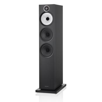 BOWERS & WILKINS 603 S3 BLACK