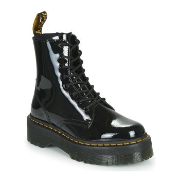 Dr. Martens  JADON  Polokozačky Čierna