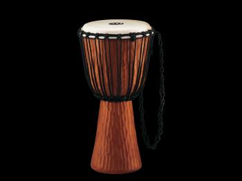 MEINL AFRICAN STYLE DJEMBE LARGE , NILE SERIES