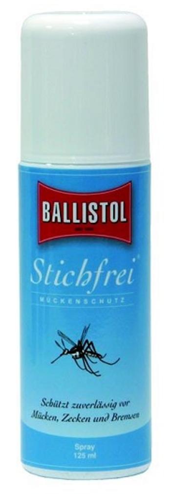 Ballistol REPELENT SPRAY 125 ml
