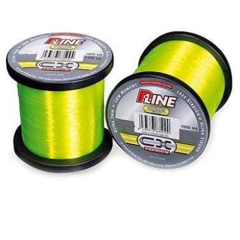 P-Line C ×   Premium 0,25 mm 7,28 kg 1000 m Hi-Vis Fluorozelený (8033373835070)