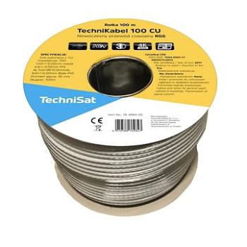 TechniSat TECHNIKABEL 100 CU 100 m (M04a5)