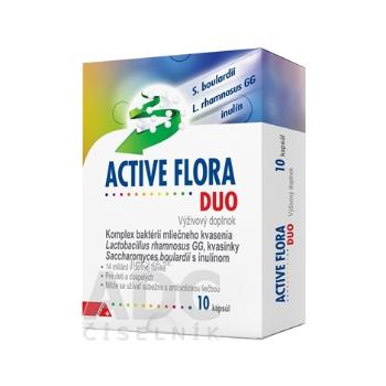 ACTIVE FLORA DUO