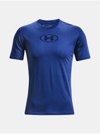 Tričká s krátkym rukávom pre mužov Under Armour