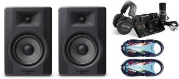 M-Audio BX5 D3 Studio SET Aktívny štúdiový monitor