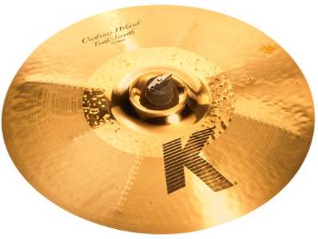 Zildjian K0954 K Custom Hybrid Trash Smash Efektový činel 19"