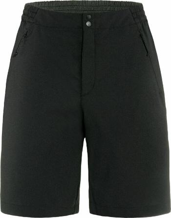 Fjällräven Outdoorové šortky High Coast Shade Shorts W Black 36