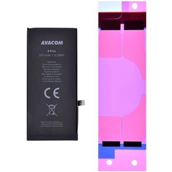 Avacom pre Apple iPhone 8 Plus Li-Ion 3.82 V 2691 mAh (GSAP-IPH8P-2691)