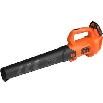 Black+Decker BCBL200L25 25 Ah Li-ion (BCBL200L25-QW)