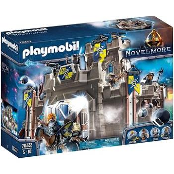 Playmobil Pevnosť Novelmore (4008789702227)