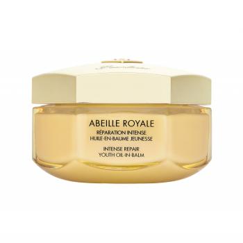 Guerlain Intenzívne obnovujúci pleťový balzam Abeille Royale ( Intense Repair Youth Oil-in-Balm) 80 ml