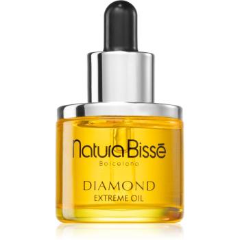 Natura Bissé Diamond Age-Defying Diamond Extreme vyživujúci pleťový olej 30 ml