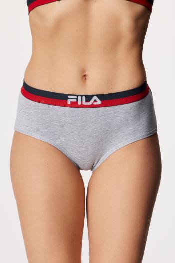 Dámske nohavičky FILA Underwear Grey Culotte