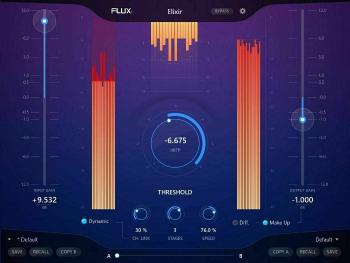 Flux Elixir Essential (Digitálny produkt)