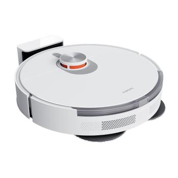 Xiaomi Mi Robot Vacuum Cleaner S20+ White (Damaged Box)