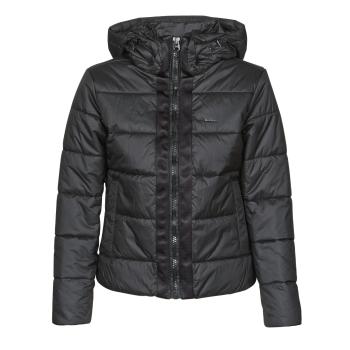 G-Star Raw  MEEFIC HDD PDD JACKET WMN  Bundy Čierna