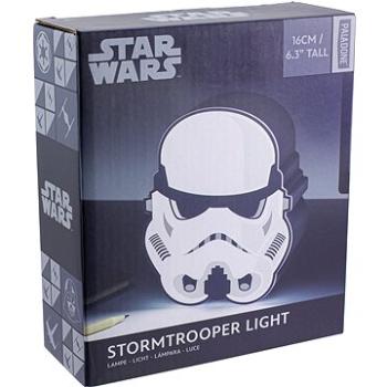 Star Wars – Stormtrooper – lampa (5055964785574)