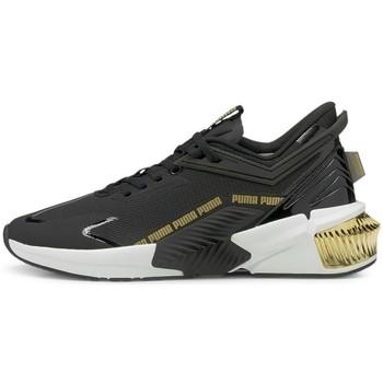 Puma  Nízke tenisky Provoke XT Ftr  Čierna