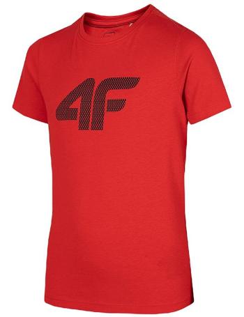 Chlapčenské tričko 4F vel. 134 cm