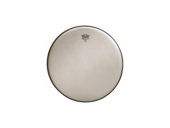 Remo 15" ES-0615-PS blana pre bicie Pinstripe Ebony